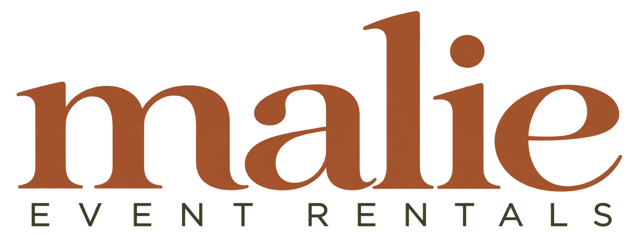 Malie Event Rentals